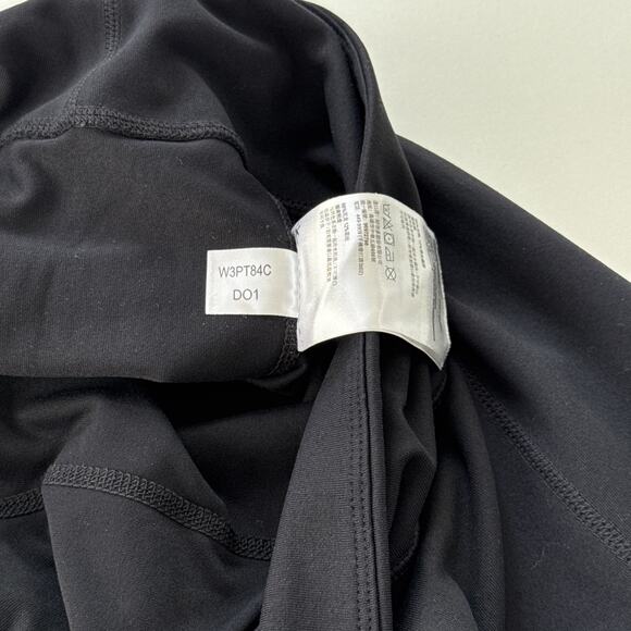 Skechers GoWalk Joy Pants Black Flare Stretch Active Athleisure Size XL - Picture 8 of 10